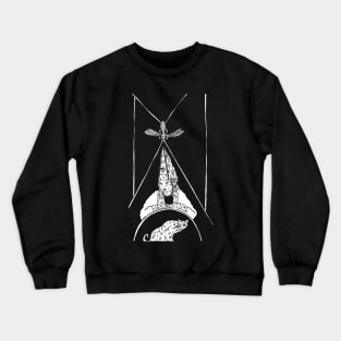 Psychic Crewneck Sweatshirt